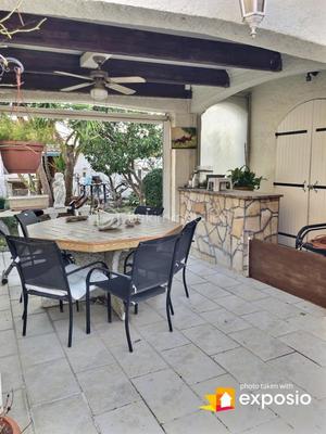 Villa - 116 m² - 4 pièces