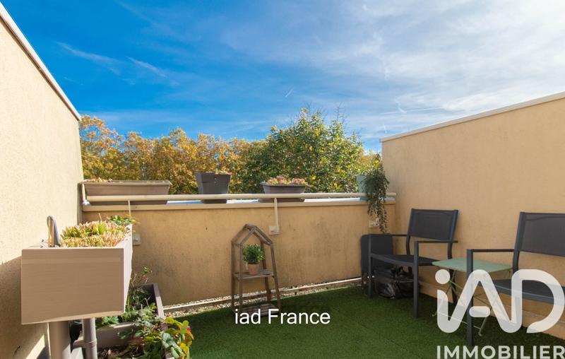 Duplex - 78 m² - 4 pièces