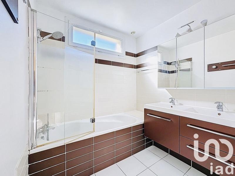 Maison - 178 m² - 6 pièces