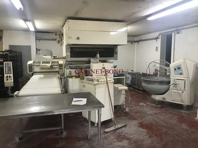 Fonds de commerce - 130 m²