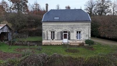 Maison - 131 m² - 5 pièces