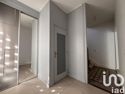 Maison - 129 m² - 5 pièces