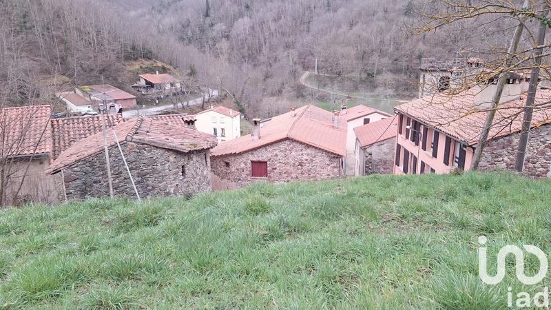 Maison de village - 102 m² - 5 pièces