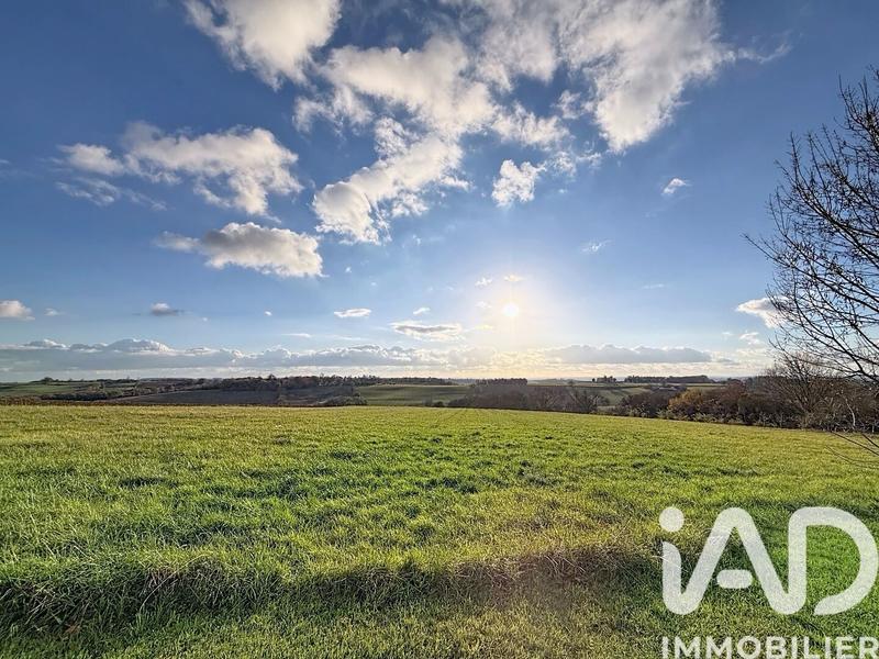 Maison - 84 m² - 5 pièces