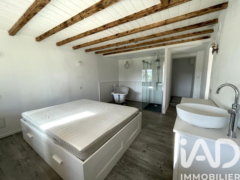 Maison de campagne - 140 m² - 4 pièces