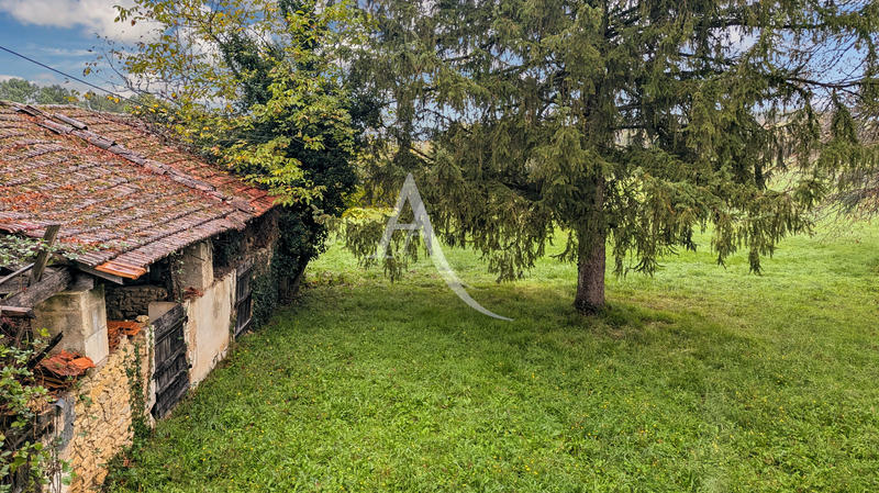 Maison - 57 m² - 4 pièces