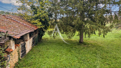 Maison - 57 m² - 4 pièces