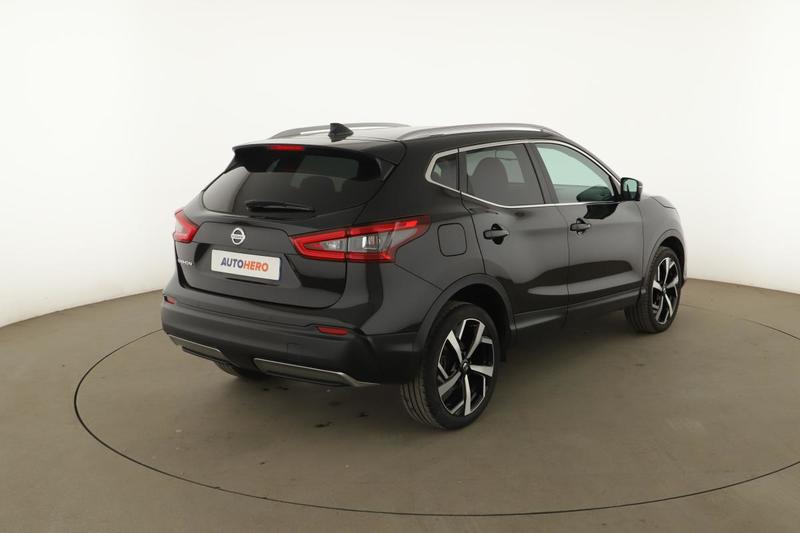 Nissan Qashqai 1.6 dCi n-Connecta Xtronic 130 ch