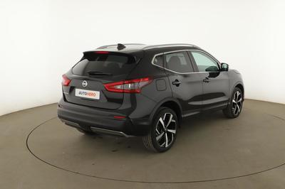Nissan Qashqai 1.6 dCi n-Connecta Xtronic 130 ch