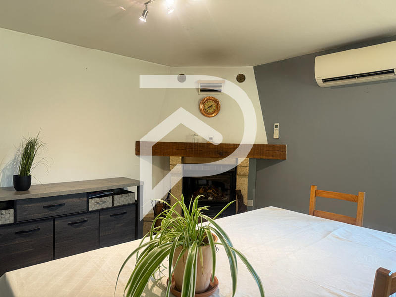 Villa - 100 m² - 4 pièces