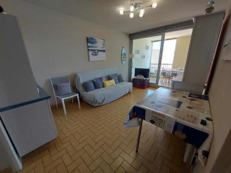 Appartement - 53 m² - 3 pièces