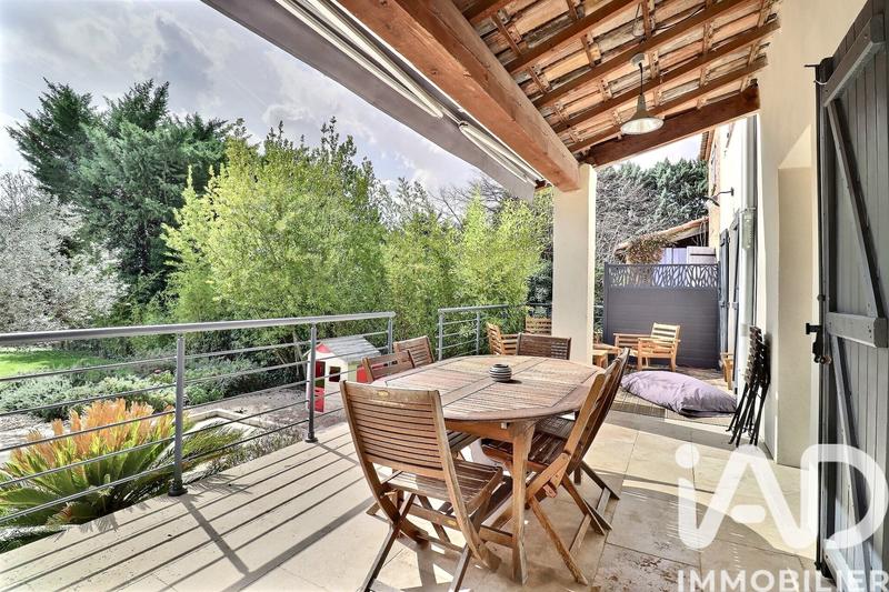 Maison de campagne - 100 m² - 4 pièces