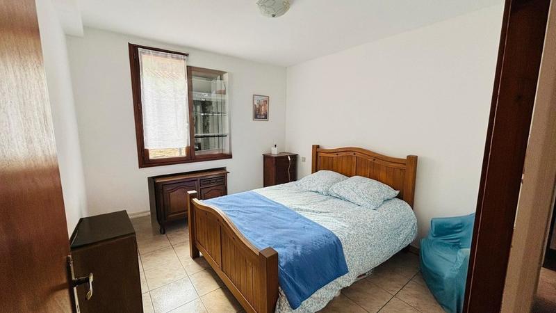 Maison de village - 135 m² - 5 pièces