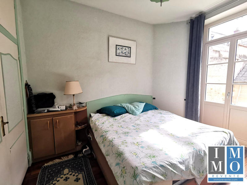 Appartement - 118 m² - 5 pièces