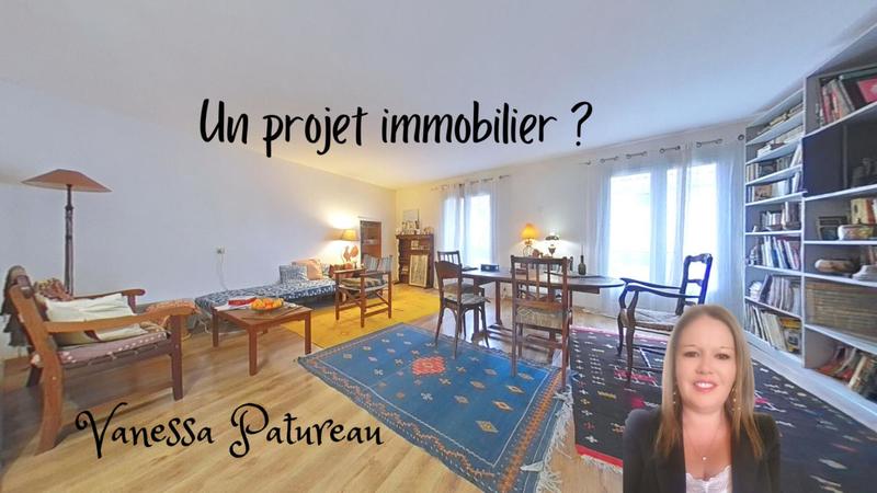 Maison - 200 m² - 6 pièces