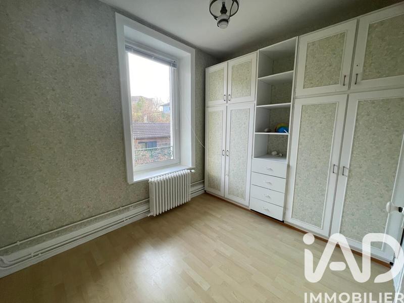 Appartement - 70 m² - 4 pièces