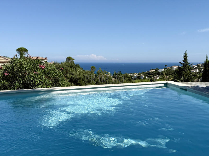 Maison - 124 m² - 5 pièces