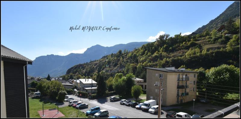 Appartement - 71 m² - 3 pièces