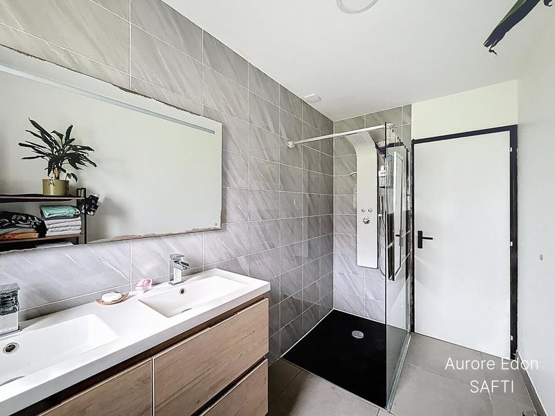 Maison - 82 m² - 4 pièces