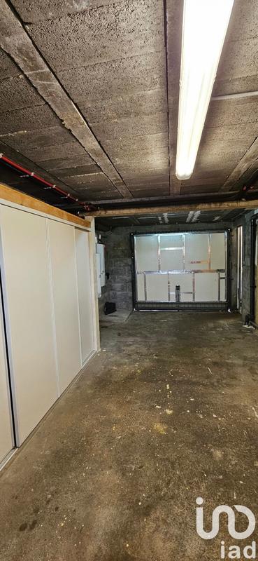 Maison de ville - 136 m² - 6 pièces