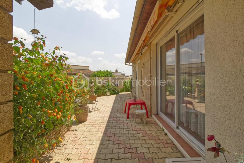 Villa - 79 m² - 4 pièces