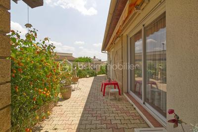 Villa - 79 m² - 4 pièces