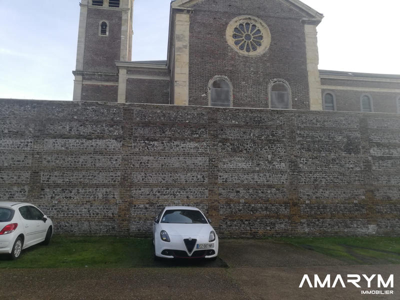 Appartement - 31 m² - 1 pièce