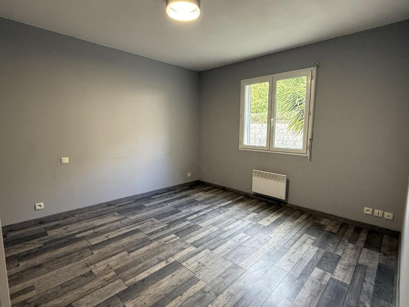 Maison - 101 m² - 4 pièces
