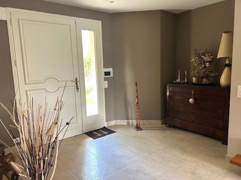 Maison - 265 m² - 8 pièces