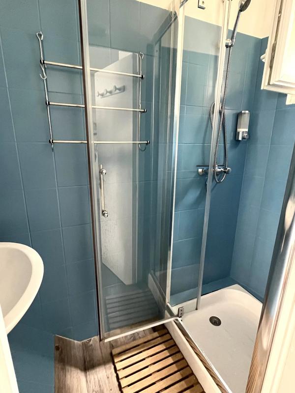 Maison - 77 m² - 4 pièces