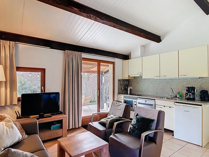 Maison - 40 m² - 3 pièces