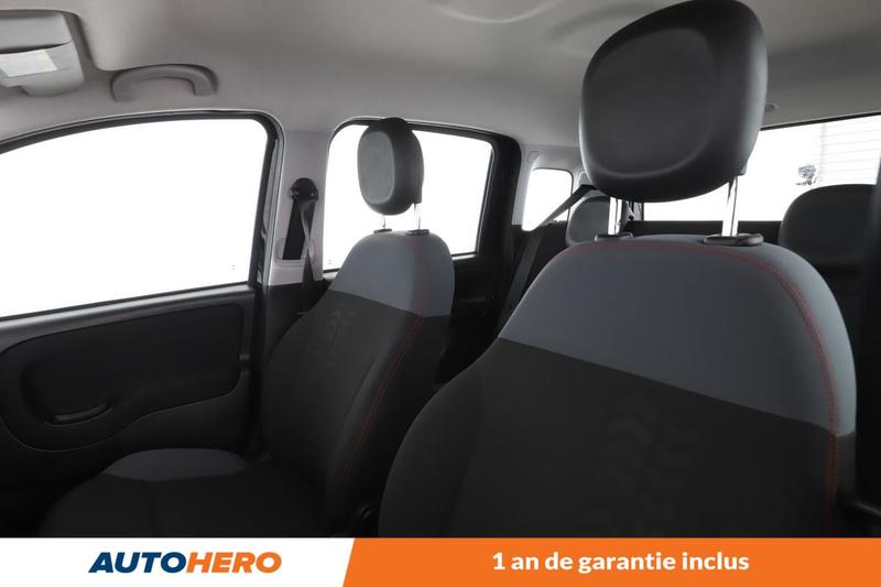 Fiat Panda 1.2 Easy 69 ch