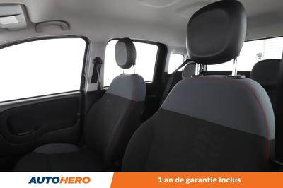 Fiat Panda 1.2 Easy 69 ch