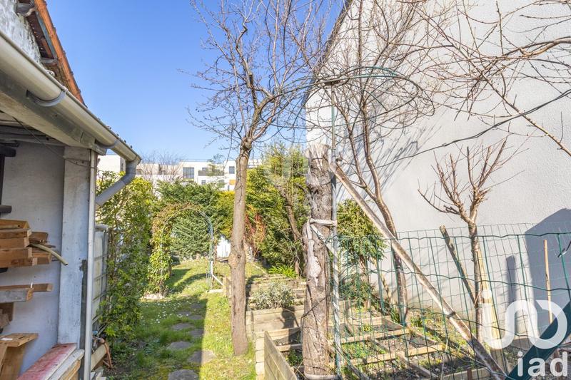 Maison - 190 m² - 8 pièces