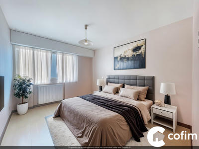 Appartement - 74 m² - 3 pièces