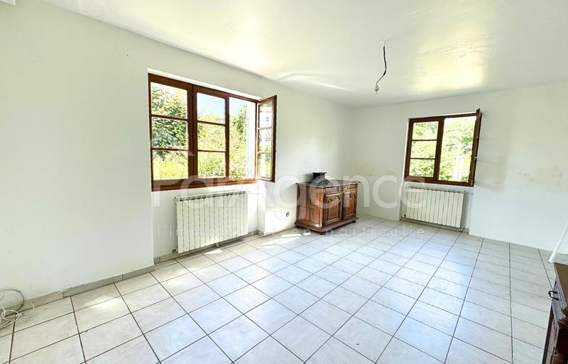 Maison - 148 m² - 6 pièces
