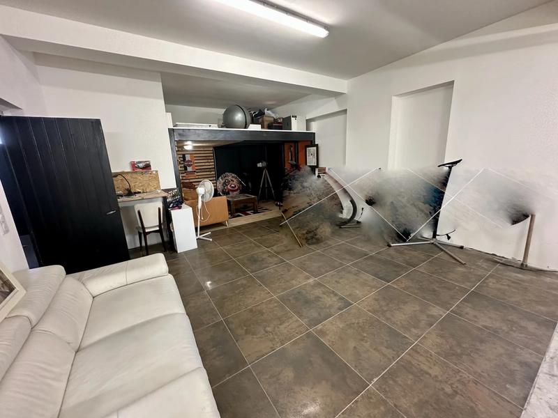 Maison de ville - 135 m² - 6 pièces