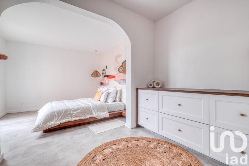 Maison - 166 m² - 7 pièces