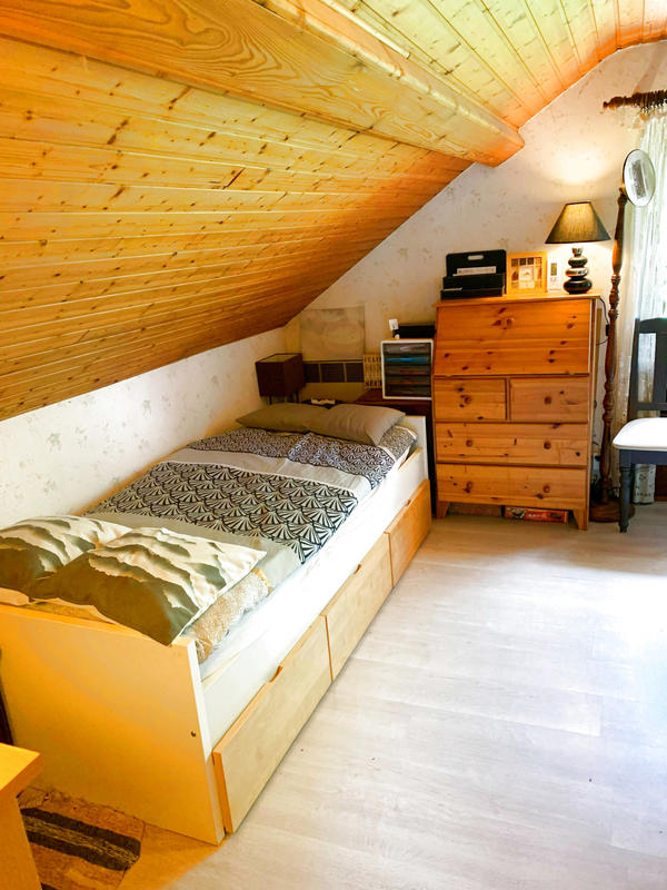 Maison - 81 m² - 4 pièces