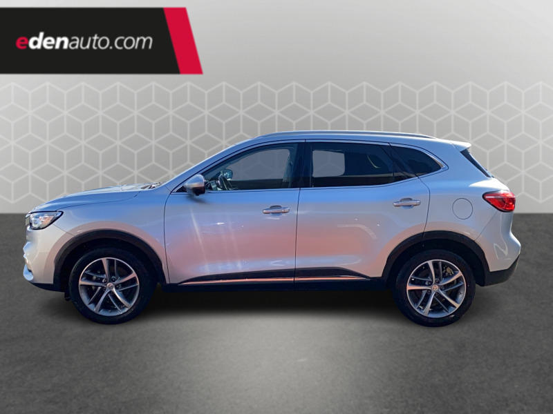 Mg Ehs 1.5t Gdi Phev Luxury