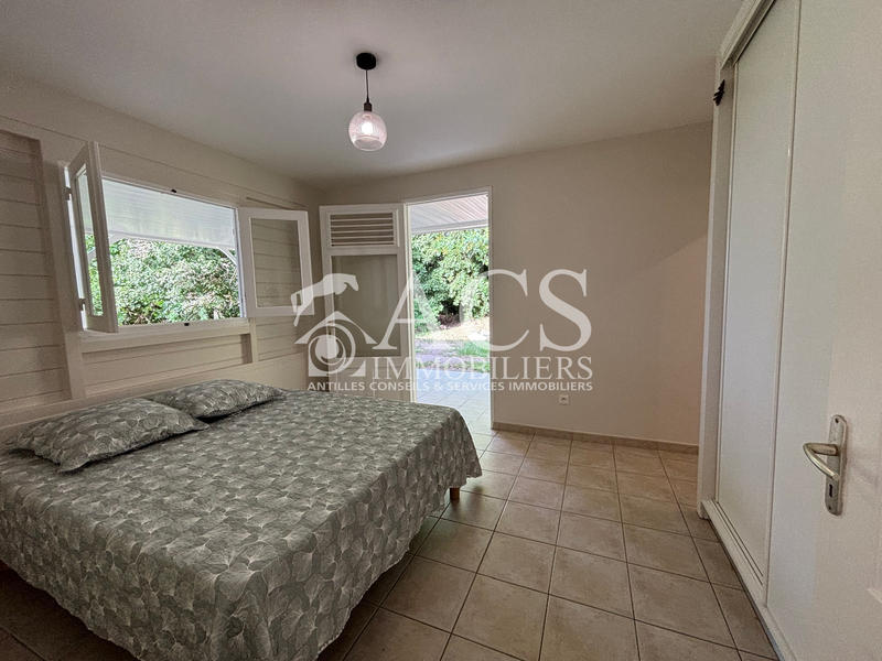 Maison - 67 m² - 3 pièces