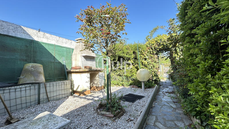 Maison - 79 m² - 5 pièces