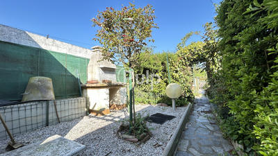 Maison - 79 m² - 5 pièces