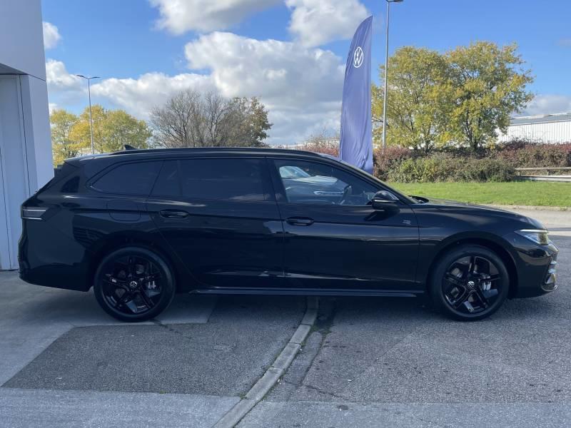 Volkswagen Passat 1.5 eHybrid 272 Dsg6 R-Line