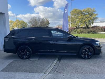 Volkswagen Passat 1.5 eHybrid 272 Dsg6 R-Line