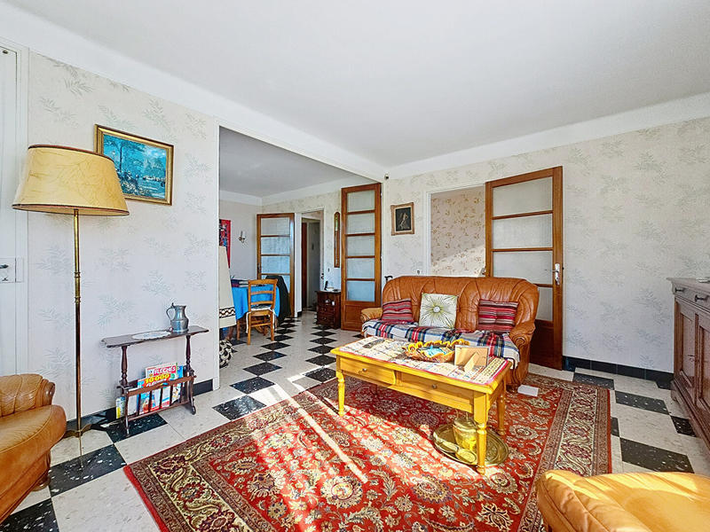 Maison - 150 m² - 8 pièces