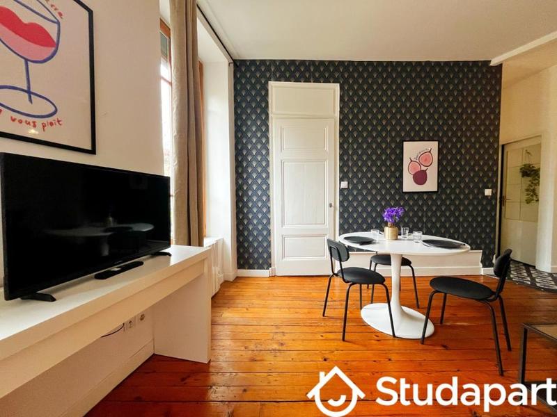 Appartement - 41 m² - 2 pièces