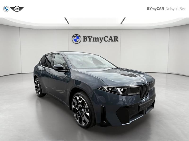 Bmw iX3 Na5 50 xDrive 469 ch m Sport Pro