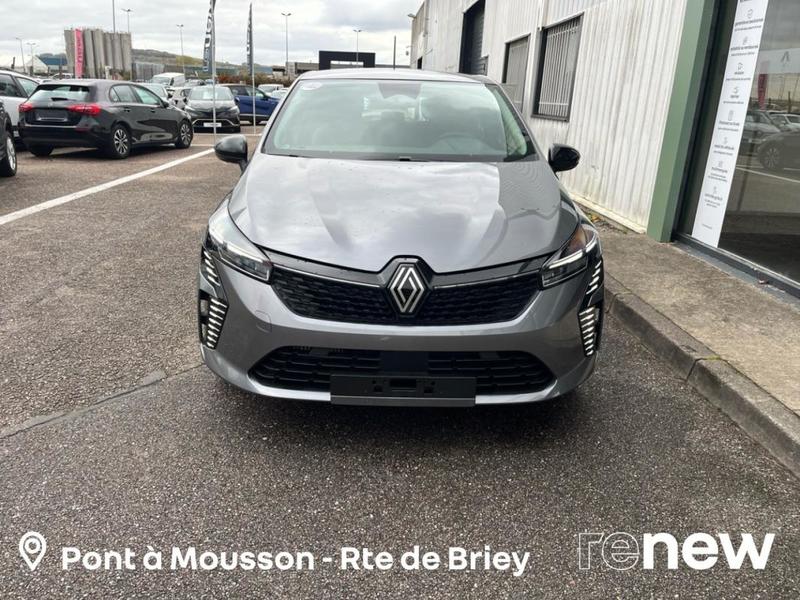 Renault Clio V TCe 90 ch Gsr2 Evolution