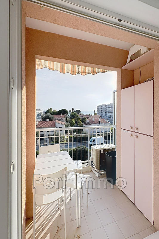 Appartement - 32 m² - 1 pièce
